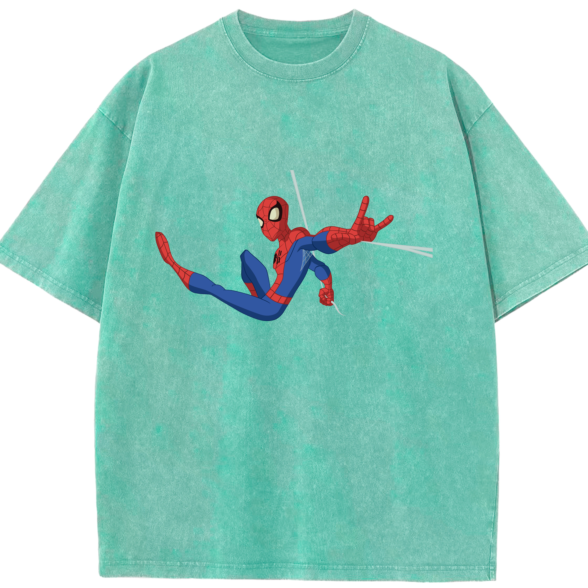 （画像用） アベンジャーズ The Avengers 綿100% ヴィンテージ風 半袖Tシャツ（フロントプリント）